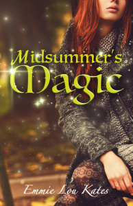 Midsummer's Magic[B]